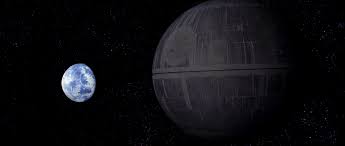 The Physics of the Death Star. How to destroy an Alderaan-sized… | by Ethan  Siegel | Starts With A Bang! | Medium